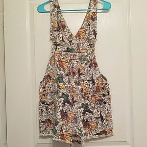 Marvel avengers shortall